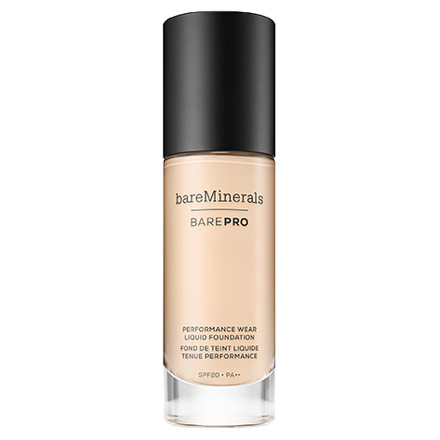 BAREPRO 리퀴드 파운데이션 / bareMinerals