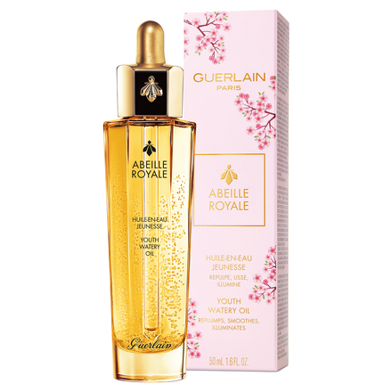 帝皇蜂姿®黄金复原蜜 / GUERLAIN | 娇兰