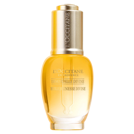 Immortelle Divine Youth Oil / L'OCCITANE