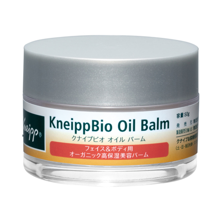 KneippBio Oil Balm / Kneipp | 克奈圃