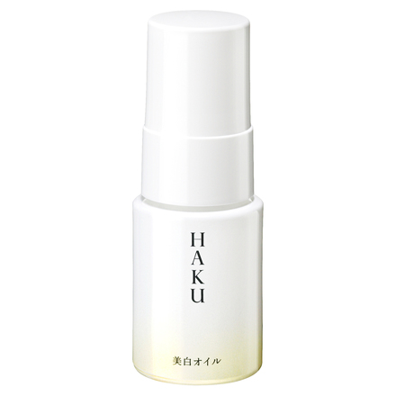 Melano Deep Oil / HAKU