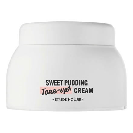 SWEET PUDDING TONE UP CREAM MOISTURE / ETUDE HOUSE