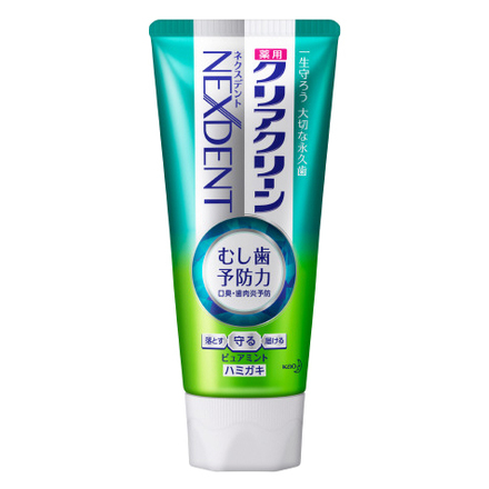 Clear Clean NEXDENT / clearclean
