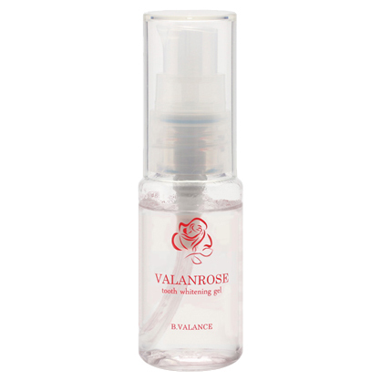 Tooth Whitening Gel / VALANROSE