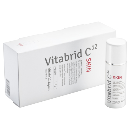 Vitabrid C Skin / Vitabrid Japan