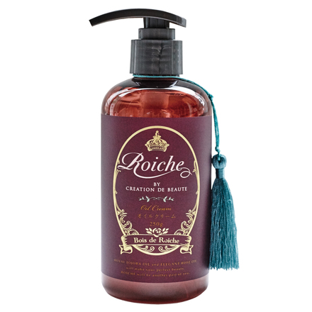 CDB Roiche Body Oil Cream Bois de Roiche / Roiche