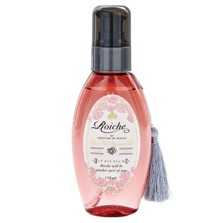 CDB Roiche Hair Oil Serum EX / Roiche