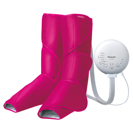 Air Massager Leg Refresh EW-RA86 / Panasonic