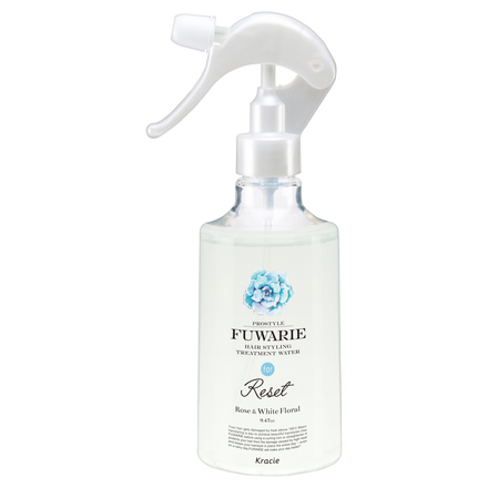 Base Treatment Shower / PROSTYLE FUWARIE
