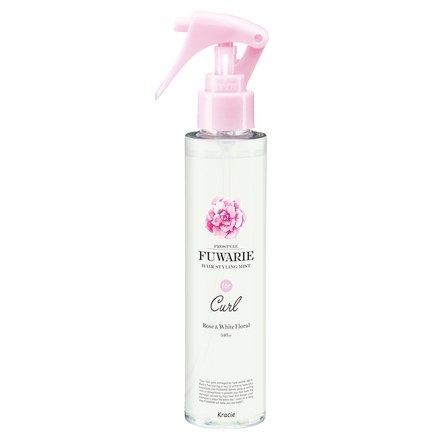 Curl Keep Mist / PROSTYLE FUWARIE
