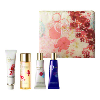 에센셜 래디언스 세트 / clé de peau BEAUTÉ | 끌레드뽀 보떼