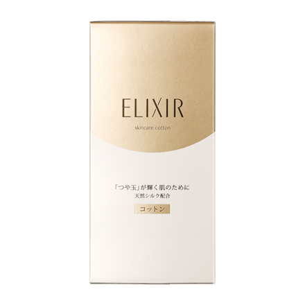 SUPERIEUR Cotton / ELIXIR