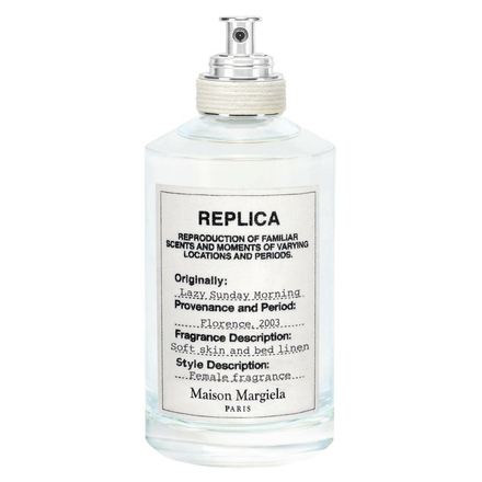 REPLICA Lazy Sunday Morning Eau de Toilette / Maison Margiela Fragrances