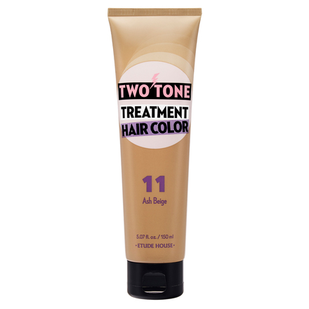 2-tone Treatment Hair Color / ETUDE HOUSE