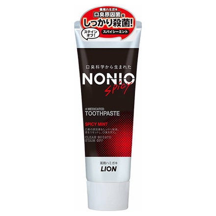 NONIO TOOTHPASTE / NONIO