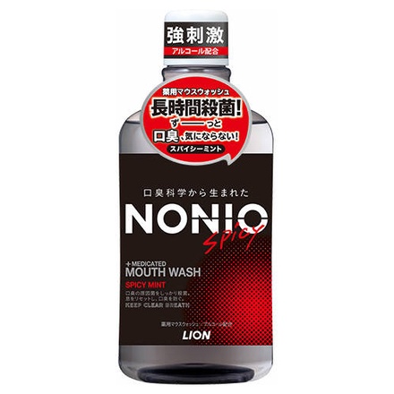 Mouth Wash / NONIO