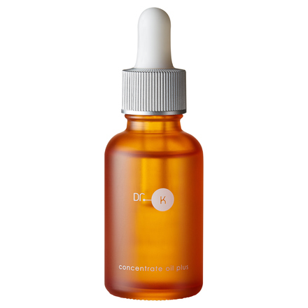K concentrate oil plus / Doctor K