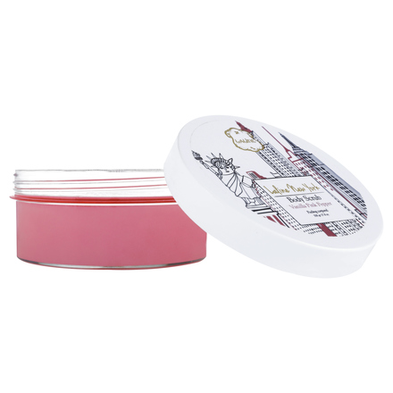 NY Limited Edition Body Souffle Vanilla Pink Pepper / Laline