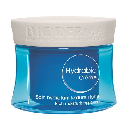 HydrabioCrème / BIODERMA