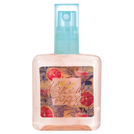 Make me Happy Fragrance Mist (Pink Grapefruit) / CANMAKE
