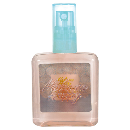 Make me Happy Fragrance Mist (My Girlfriend) / CANMAKE