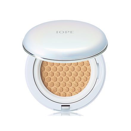 Air Cushion Cover / IOPE