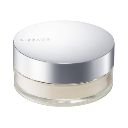 LISSAGE Beauty up veil 蜜粉(透亮型) / LISSAGE