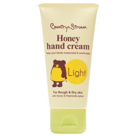 Honey hand cream Light / Country & Stream