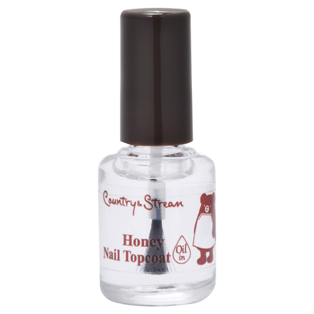 Oil In Top Coat / Country & Stream