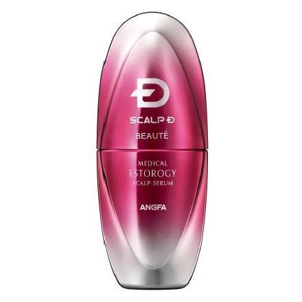 Scalp D Beaute Medical Estorogy Scalp Serum / ANGFA