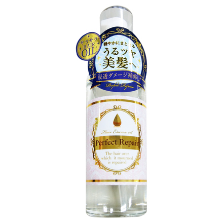 Perfect Repair Essence Oil / Esta
