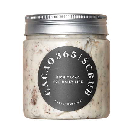 CACAO SCRUB / CACAO365