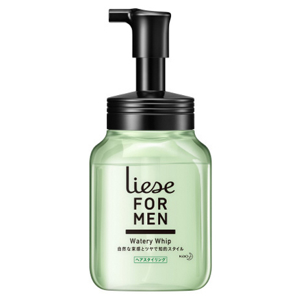Watery Whip (Sophisticated Style) / Liese FOR MEN