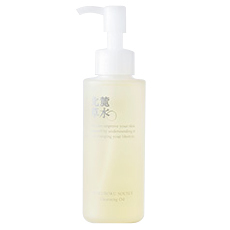 Cleansing Oil / HOKUROKU SOUSUI