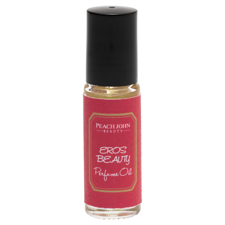 Eros Beauty Perfume Oil / PEACH JOHN