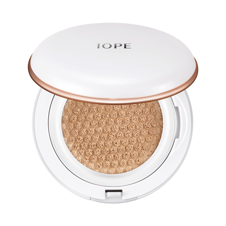 Air Cushion Intense Cover / IOPE
