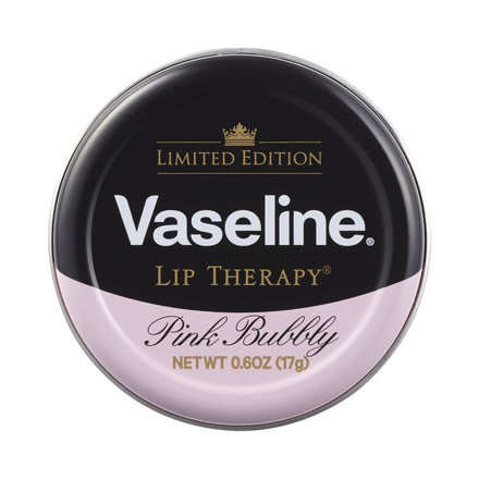 LIP THERAPY Pink Bubby / Vaseline