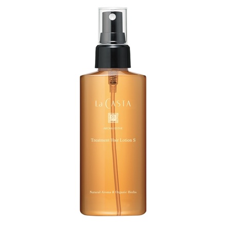AROMA ESTHE Treatment Hair Lotion S (For Soft Hair) / La CASTA