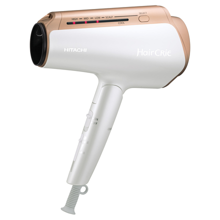 Nano Ion Dryer Hair Crie Plus+ HD-NS910 / HITACHI