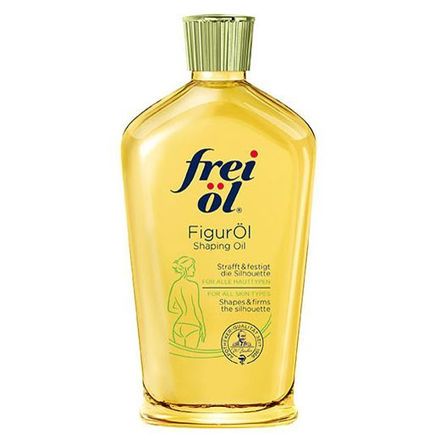 Shaping Oil / freioil