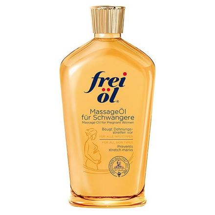 Massage Oil / freioil