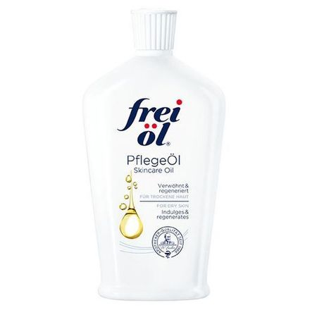 Face & Body Care Oil / freioil