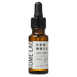 Sake Yeast Extract / KOME LAB