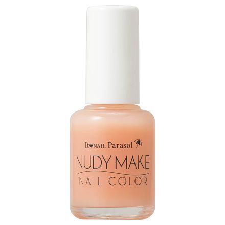 It Nail Parasol Nudy Make Nail Color / It NAIL