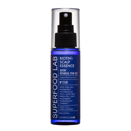 Scalp Essence / SUPERFOOD LAB