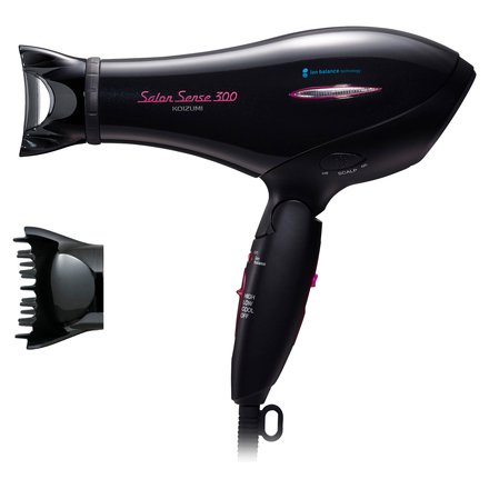 Salon Sense 300 Ion Balance Dryer KHD-9910 / KOIZUMI