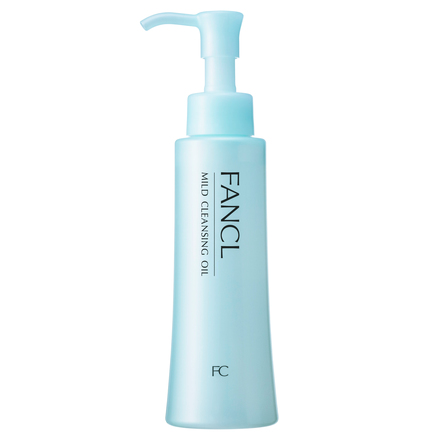 MILD CLEANSING OIL / FANCL