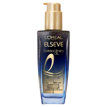 Extraordinary OIL LA DAME DE NUIT / L'ORÉAL PARiS