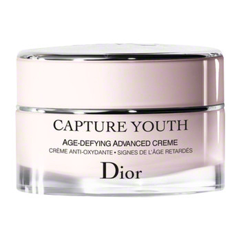 캡춰 유쓰
에이지-딜레이 어드밴스드 크림 / Dior | 디올