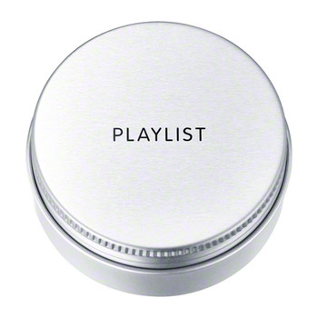 QUICK MUTE CREAM / PLAYLIST